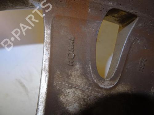 Rim BMW X5 (E70) xDrive 35 d | BP30783991C45