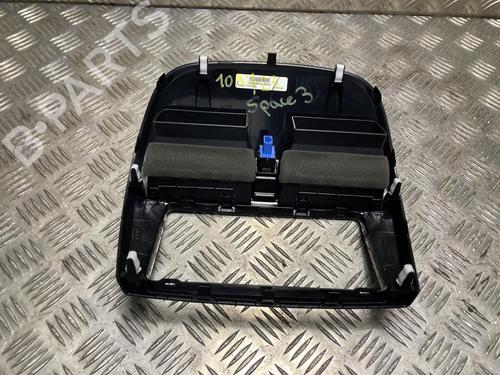 Air vent MITSUBISHI MIRAGE / SPACE STAR VI Hatchback (A0_A) 1.2 | BP32349871I21