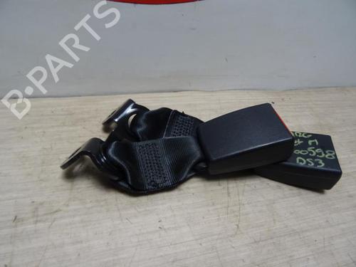 Engate do cinto CITROËN DS3 (SA_) 1.6 THP 155 (156 hp) 28828138