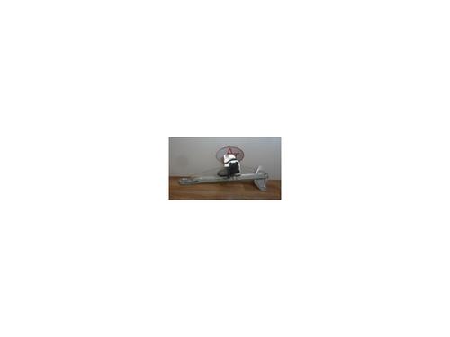 Used Front right window mechanism CITROËN BERLINGO MULTISPACE (B9) 1.6 HDi 90 (92 hp) 21259165