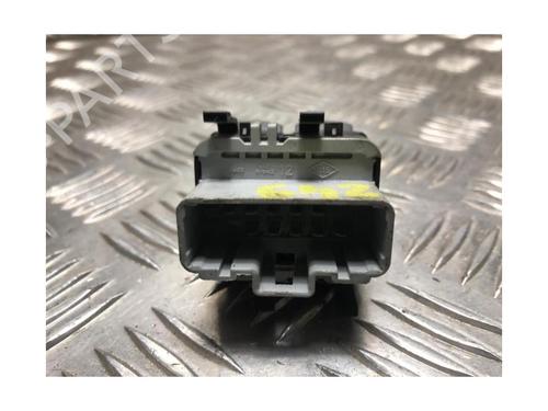 Left front window switch RENAULT CLIO III (BR0/1, CR0/1) 1.4 16V | BP25869378I27 