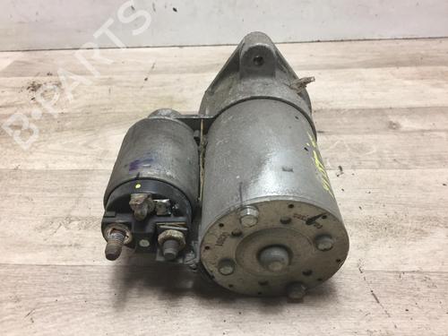 Used Starter CHEVROLET MATIZ (M200, M250) 0.8 (52 hp) 28591318