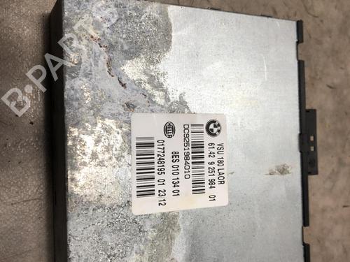 Used Control unit BMW 1 (F21) M 135 i (320 hp) 20925514