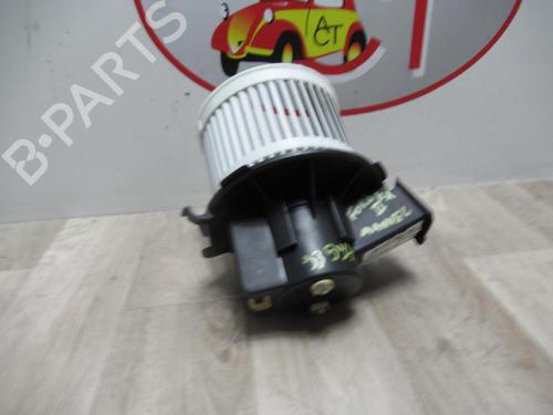 Used Heater blower motor FORD KA (RU8) 1.2 (69 hp) 13289216