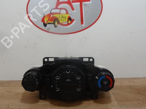 Used Climate control FORD FIESTA VI (CB1, CCN) 1.4 TDCi (68 hp) 13277813