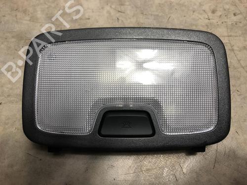 Used Interior roof light KIA CEED Sportswagon (CD) 1.4 T-GDI (140 hp) 23023769