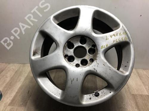 Fælk PEUGEOT 607 (9D, 9U) 2.2 HDi | BP23870616C45 - Image 5