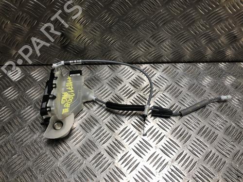 Used Front left lock PEUGEOT 2008 II (UD_, US_, UY_, UJ_, UR_, UC_) 1.2 PureTech 130 (USHNS, URHNS) (130 hp) 32492743