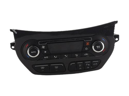 Used Climate control Climate control 36899879 36899879
