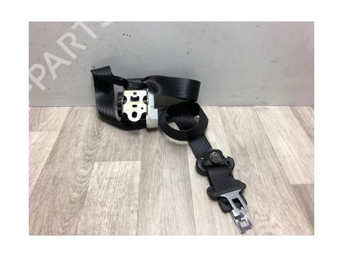 Rear center seatbelt LANCIA MUSA (350_) 1.9 D Multijet (350.AXC1A) | BP20626621I27 