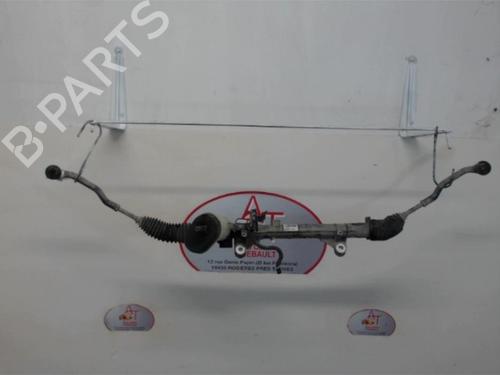 Used Steering rack RENAULT SCÉNIC III (JZ0/1_) 1.5 dCi (110 hp) 12970723