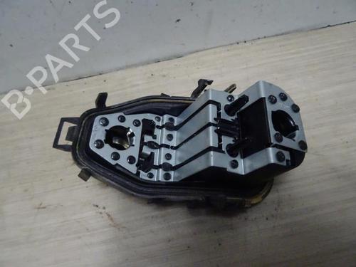 Used Licence plate light RENAULT CLIO IV (BH_) 1.5 dCi 90 (90 hp) 13290634