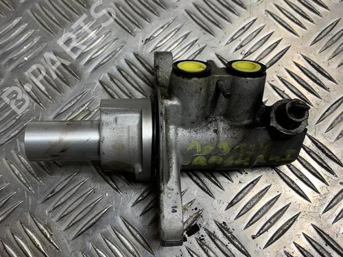 Used Brake master cylinder NISSAN QASHQAI I (J10, NJ10) 1.5 dCi (110 hp) 24104501