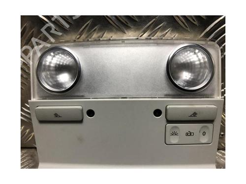 Interior roof light VW GOLF VI (5K1) 1.6 TDI | BP25306789I8 