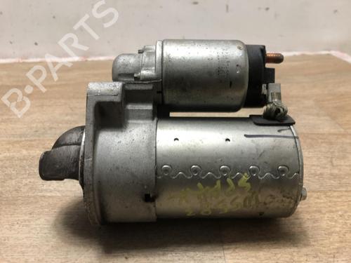 Used Starter CHEVROLET SPARK (M300) 1.0 (68 hp) 28534720
