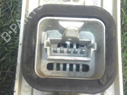 Nummerpladelys RENAULT TWINGO I (C06_) 1.2 (C066, C068) | BP13128630I40 