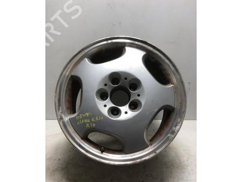 Rim MERCEDES-BENZ E-CLASS (W210) E 220 CDI (210.006) | BP20495923C45 
