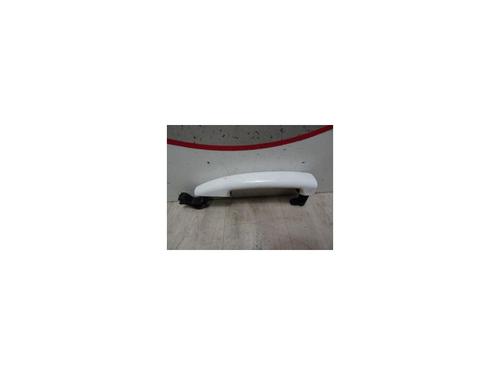 Used Front left exterior door handle PEUGEOT 208 I (CA_, CC_) 1.6 HDi / BlueHDi 75 (75 hp) 13267990