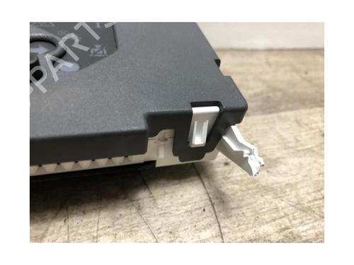 Instrument cluster RENAULT MODUS / GRAND MODUS (F/JP0_) 1.5 dCi (FP0E, JP0E) | BP23871231C47 