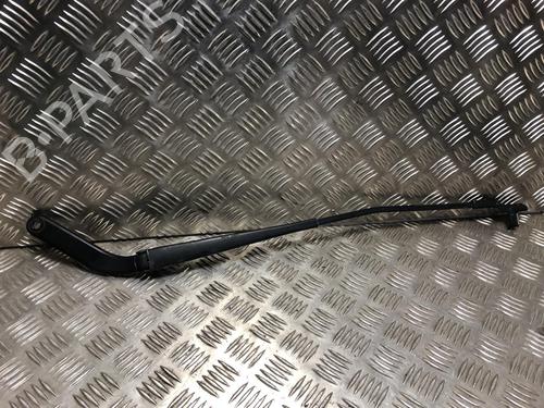 Used Front windshield wiper arm BMW X5 (E70) xDrive 30 d (235 hp) 24985768