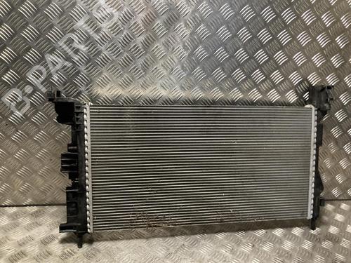 Water radiator VOLVO S90 II (234) D5 AWD | BP40063775M31 - Image 2
