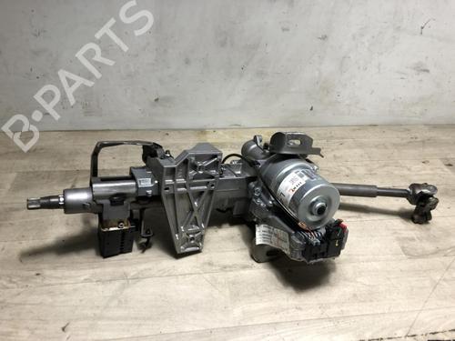 Used Steering column RENAULT CAPTUR I (J5_, H5_) 1.5 dCi 90 (J5N4, J5M5, J5MW, J5M6, J5AL, J5AJ) (90 hp) 20613992