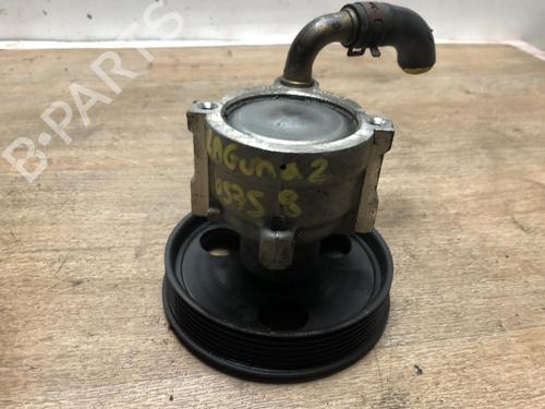 Used Steering pump RENAULT LAGUNA II (BG0/1_) 1.6 16V (BG0A, BG0L) (107 hp) 20614396