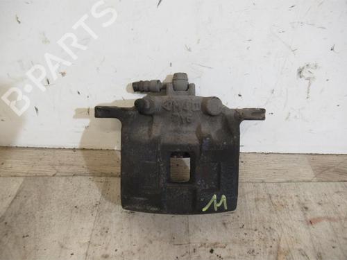 Right front brake caliper HONDA JAZZ II (GD_, GE3, GE2) 1.4 iDSI (GE3, GD1) | BP13288489M104 