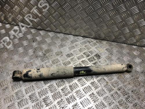 Used Right rear shock absorber RENAULT SCÉNIC I MPV (JA0/1_, FA0_) 1.9 dCi RX4 (102 hp) 31201120