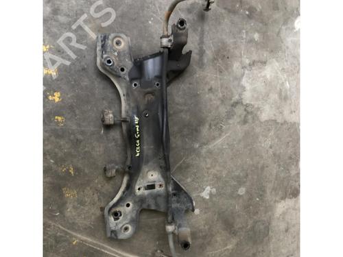 Used Subframe VW POLO V (6R1, 6C1) 1.6 TDI (90 hp) 20613254