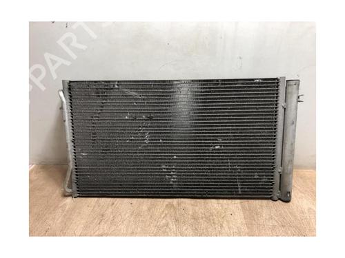 AC radiator BMW 1 (E81) 118 d | BP13293272M32