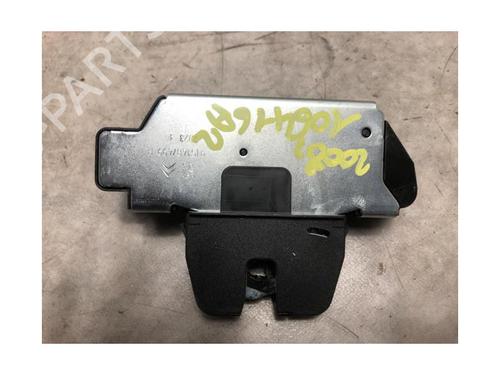 Tailgate lock PEUGEOT 2008 II (UD_, US_, UY_, UJ_, UR_, UC_) 1.5 BlueHDI 130 | BP20625437C101 