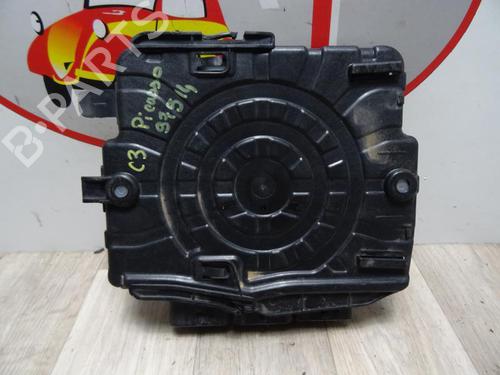 Used Engine control unit (ECU) CITROËN C3 Picasso (SH_) 1.6 HDi 110 (112 hp) 21679054