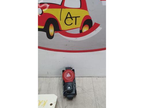 Warning switch RENAULT KANGOO Express (FW0/1_) 1.5 dCi 85 (FW0K, FW0L, FW0B) | BP13228897I22 