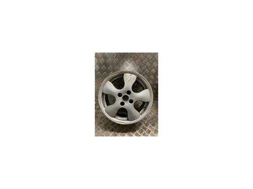 Używane Felga FIAT BRAVO I (182_) 1.9 JTD 105 (105 hp) 30786790