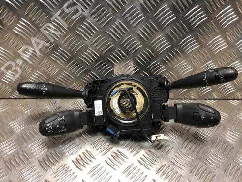 Used Steering column stalk CITROËN C3 II (SC_) 1.4 HDi 70 (SC8HZC, SC8HR0, SC8HP4) (68 hp) 31186999