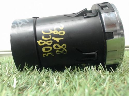 Air vent PEUGEOT 308 CC (4B_) 1.6 16V | BP13283405I21 