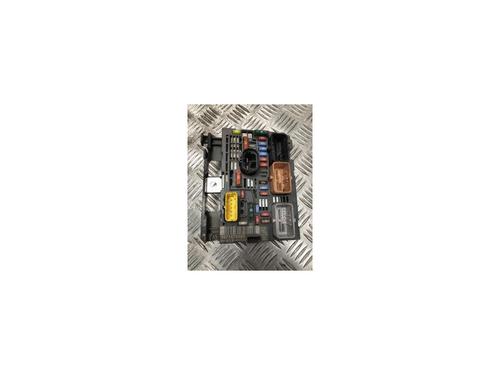 Motorstyringsenhed CITROËN BERLINGO / BERLINGO FIRST Box Body/MPV (M_) 1.6 HDI 90 (MB9HX, MC9HX) | BP28297105M57 