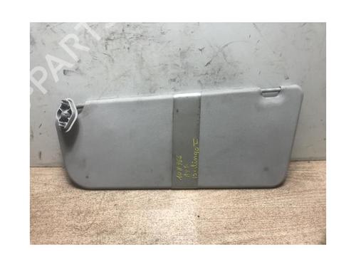 Left sun visor CITROËN BERLINGO / BERLINGO FIRST MPV (MF_, GJK_, GFK_) 2.0 HDI 90 (MFRHY) | BP23143422I1 