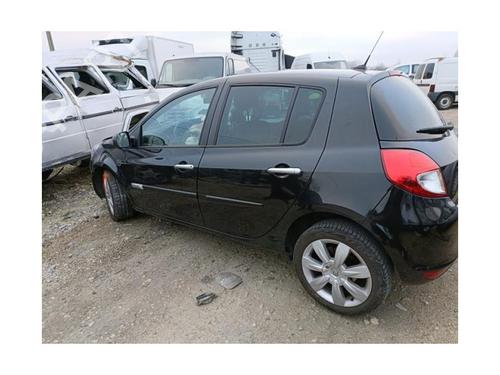 Rubber door seal RENAULT CLIO III (BR0/1, CR0/1) 1.5 dCi (BR17, CR17) | BP13226061C142 