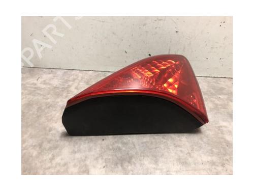 Left tailgate light PEUGEOT 3008 I MPV (0U_) 1.6 HDi | BP20631511C79 