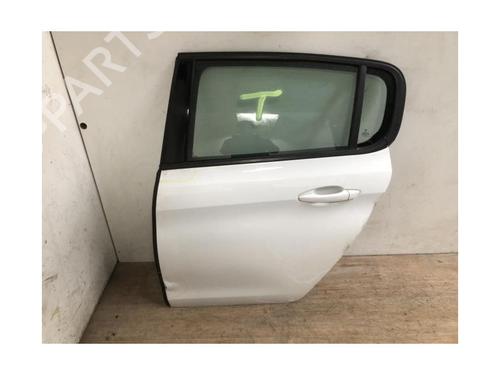 Left rear door PEUGEOT 308 II (LB_, LP_, LW_, LH_, L3_) 1.5 BlueHDi 130 | BP20631328C4