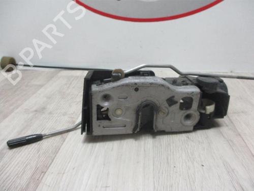 Front right lock MERCEDES-BENZ A-CLASS (W168) A 160 (168.033, 168.133) | BP20612307C97 