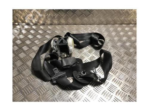 Front right seatbelt PEUGEOT 3008 I MPV (0U_) 1.6 HDi | BP25464140I25 