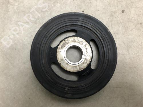 Pulley PEUGEOT 206+ (2L_, 2M_) 1.4 HDi eco 70 | BP26912317M122