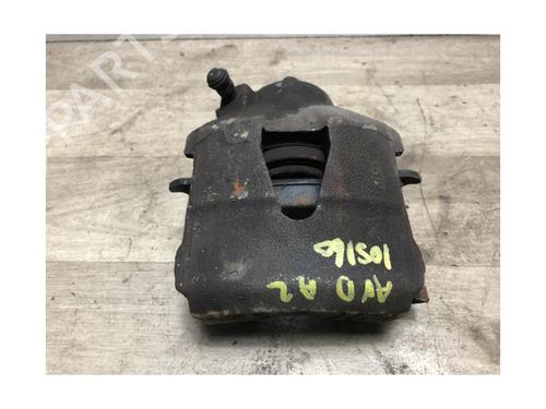 Right front brake caliper AUDI A2 (8Z0) 1.4 | BP20625160M104 