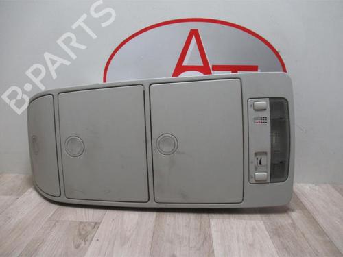 Kabinelys VW TOURAN (1T1, 1T2) 1.9 TDI | BP13269130I8 