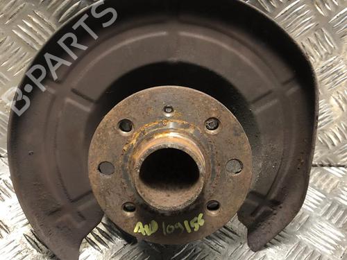 Højre Styrespindel Lejehus OPEL MERIVA A MPV (X03) 1.7 DTI (E75) (75 hp) 31198356