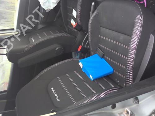 Rear left interior door handle DACIA DUSTER (HM_) 1.5 dCi 115 (HMAD) | BP31187849I15