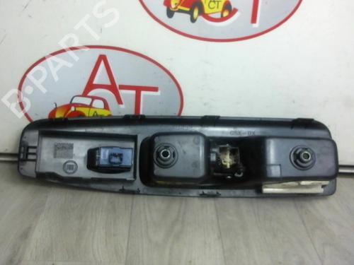 Used Right front window switch FIAT DOBLO Cargo (263_) 1.3 D Multijet (90 hp) 30672854